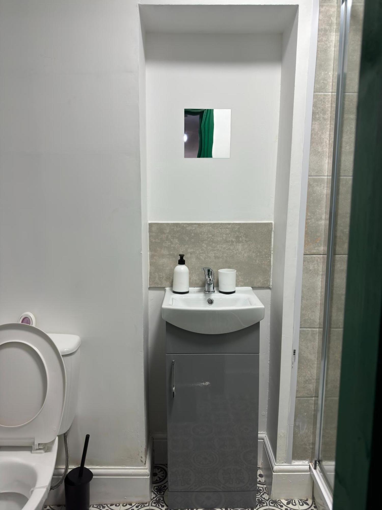 Ur Place Failsworth Экстерьер фото