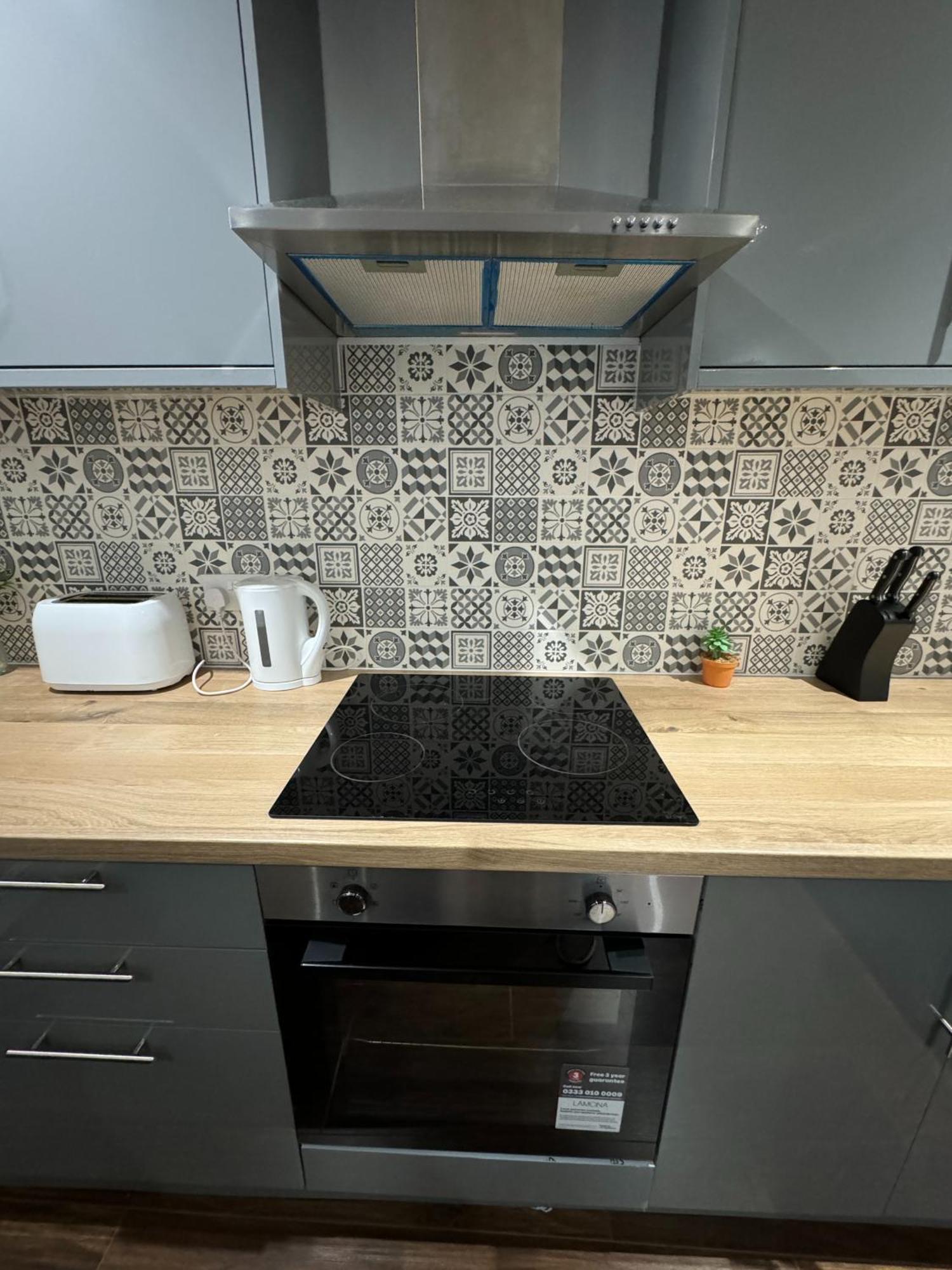Ur Place Failsworth Экстерьер фото