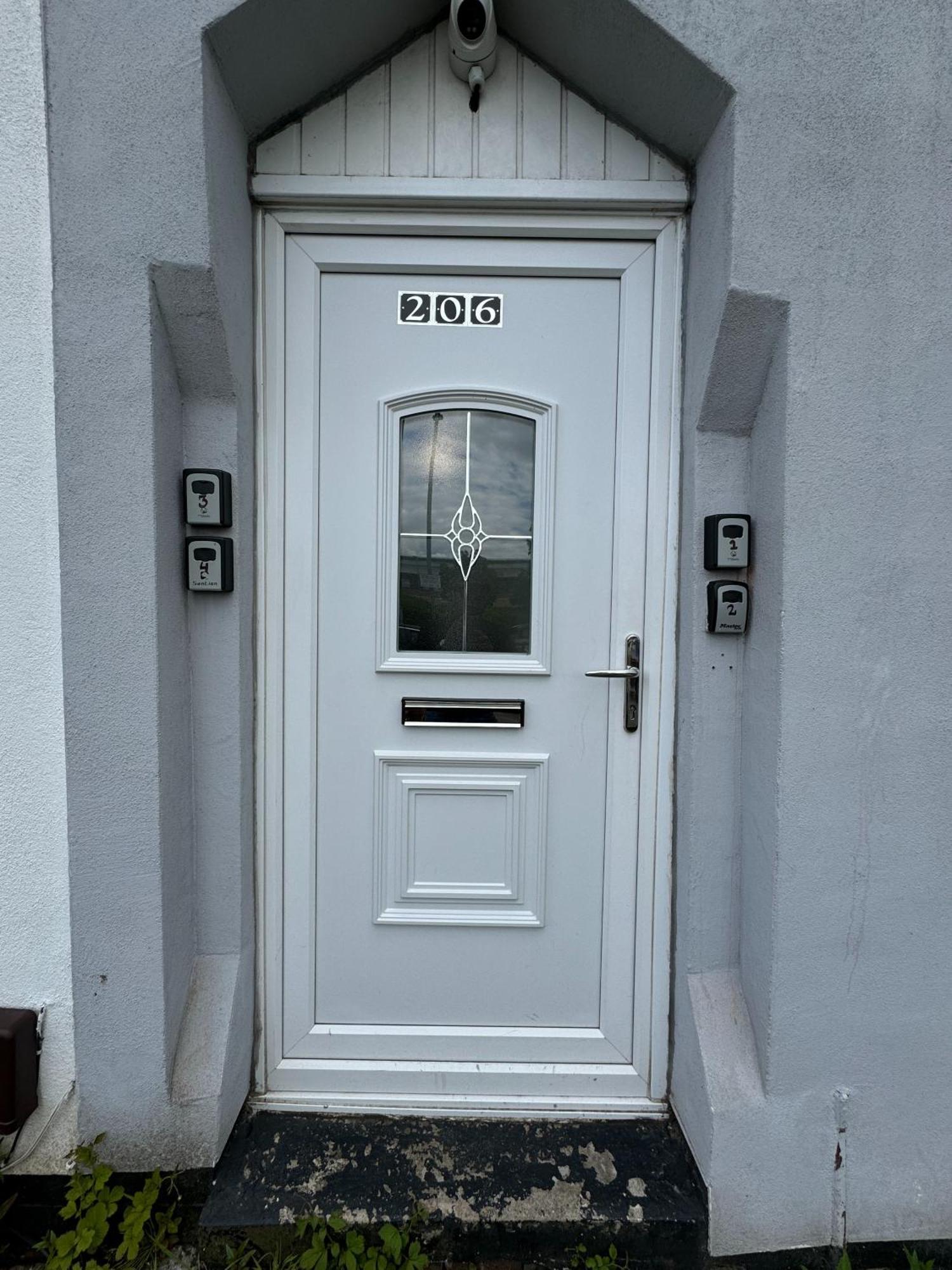 Ur Place Failsworth Экстерьер фото