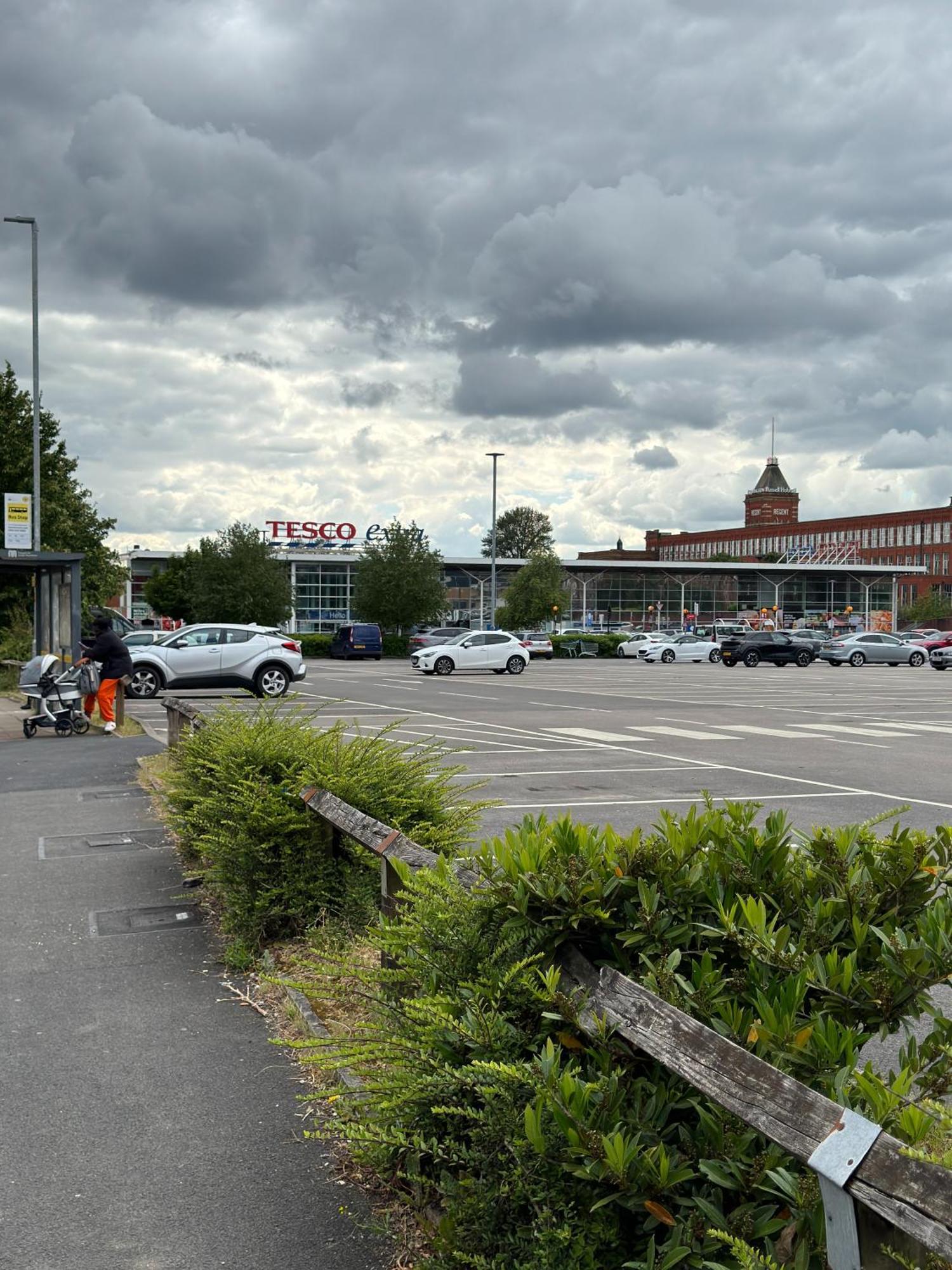 Ur Place Failsworth Экстерьер фото